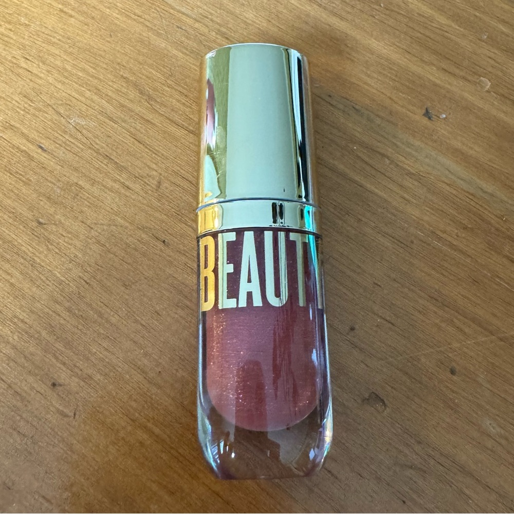 Beautycounter Mini Beyond Gloss Lotus Shimmer